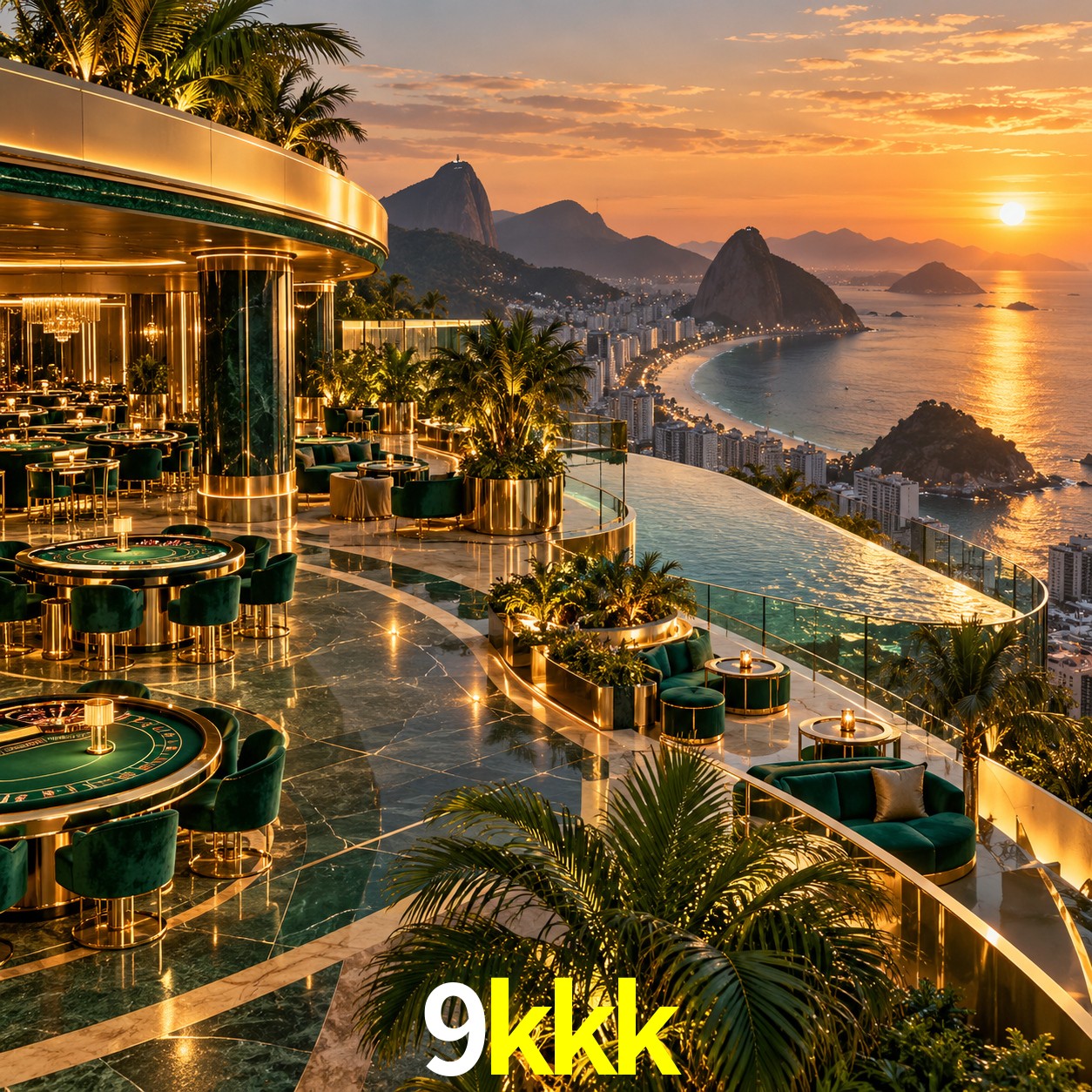 APP oficial da 9kkk para mobile